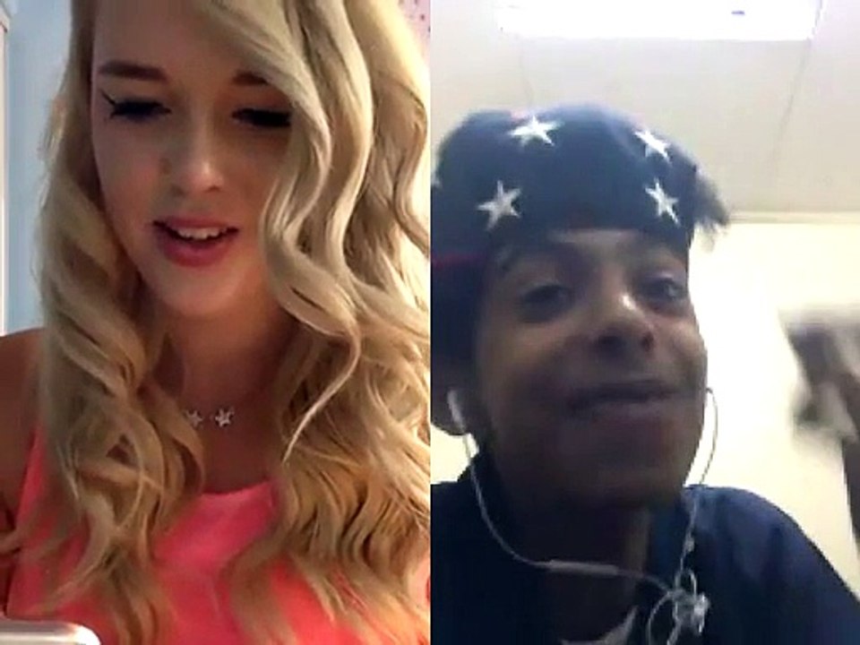 Another Video of Arab Guy with Another Girl Going Viral On Internet