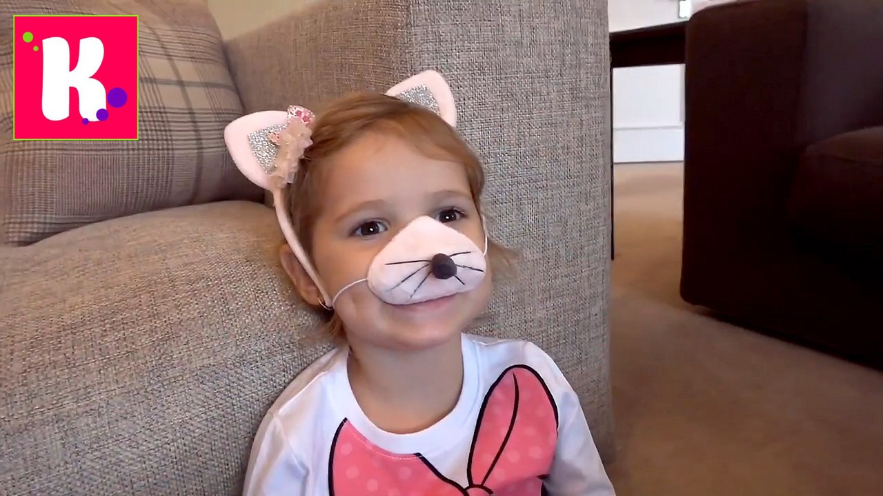 Первое утро Кати и Макса в Лондоне Рум тур по апартаментам и Что у Кати в чемодане! Путешествие по Британии наше новое видео