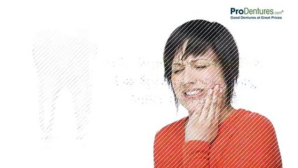 Affordable Dentures Houston| ProDentures