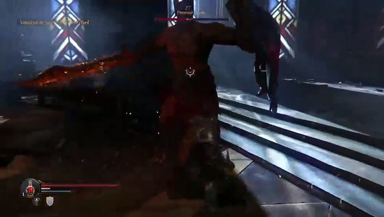 Diffusion PS4 en direct de BaTtleGAmeNC (27)