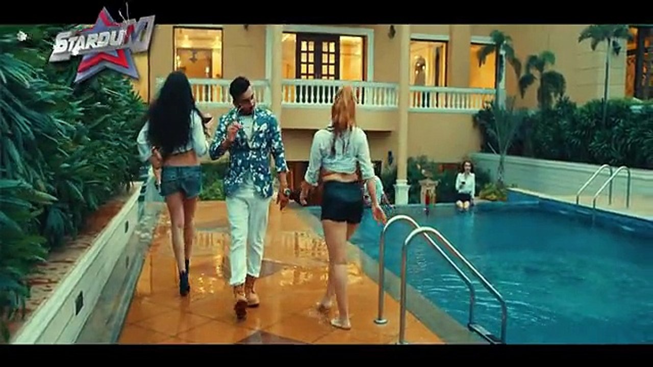Jimmy_Choo_-_Fazilpuria latest song 2016