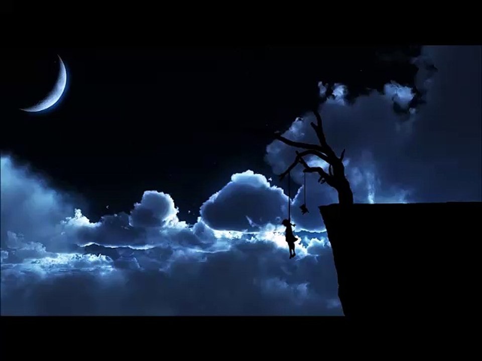 Adrian von Ziegler - Passing