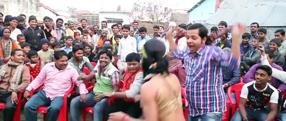 ब्रहम बाबा हमरो करा द बियाह _ NEW MAITHILI FILM TRAILER