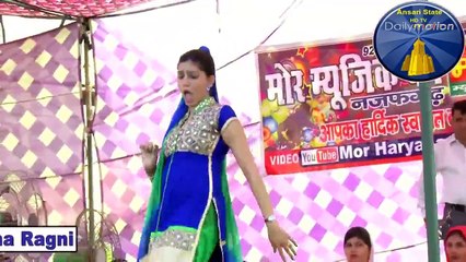 Kharbuja Si Meri Jawani -- -By Ansari State HD TV