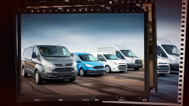 Buy Ford Transit Engines