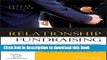 Read Relationship Fundraising: A Donor Based Approach to the Business of Raising Money  Ebook Free