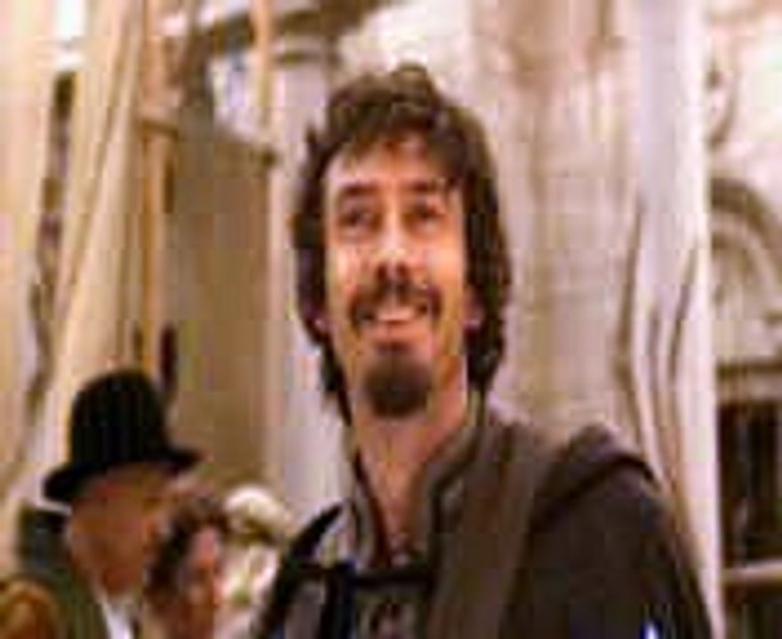 Caravaggio I parte