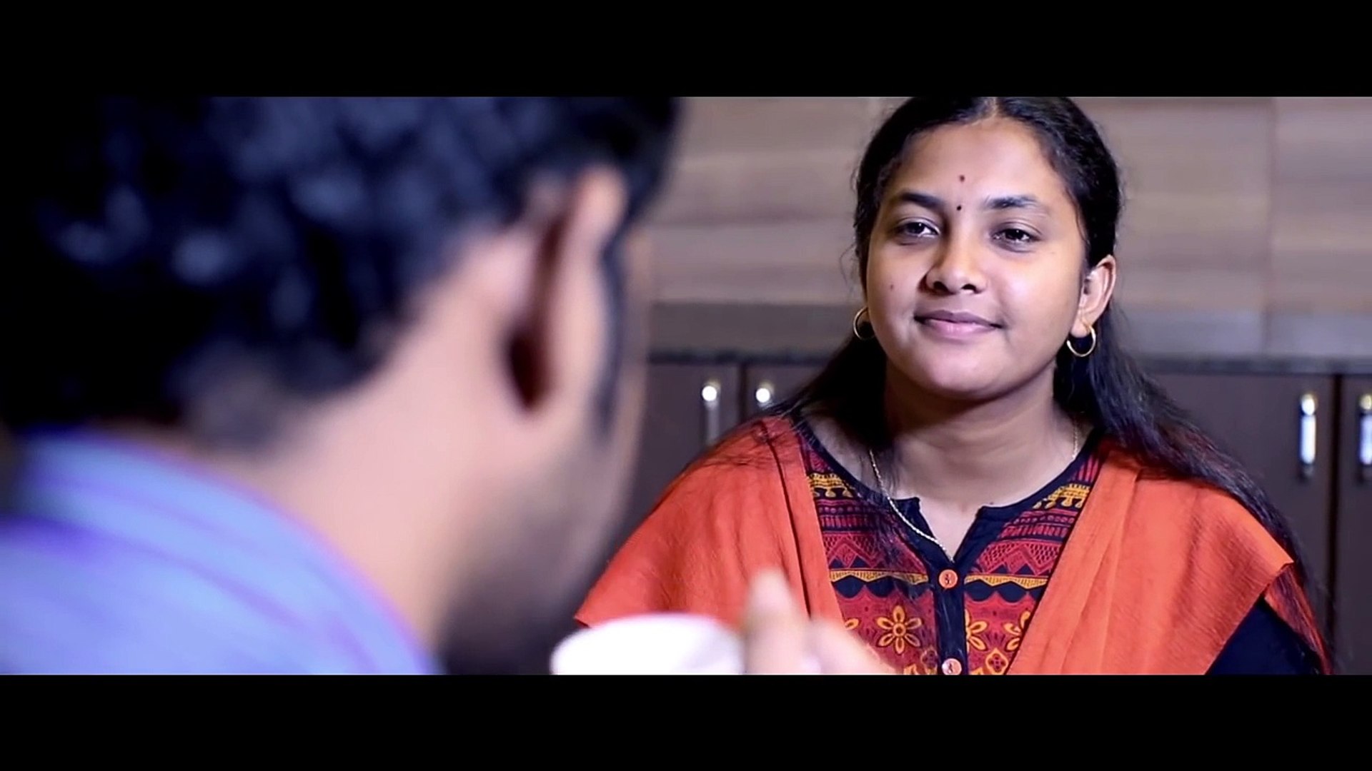 ⁣Yaarumilla Thaniyaraiyil - Tamil Short Film 2016