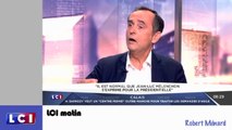 Zap Actu du 6 septembre 2016 - Daphné Bürki interpelle Manuel Valls à sa façon !