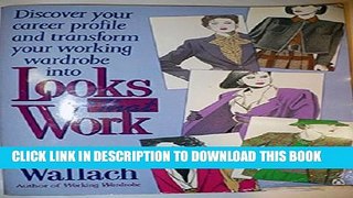 Collection Book Looks That Work (Penguin Handbooks)