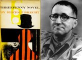 Novels Plot Summary 40 Threepenny Novel