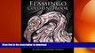 READ BOOK  Flamingo Coloring Book: A Coloring Book for Adults Containing 20 Flamingo Designs in a