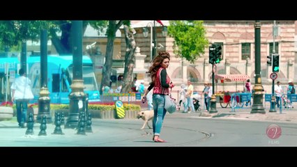 Gangster _ Official Trailer _ Yash _ Mimi _ Birsa Dasgupta _ Arindom _ 2016