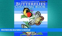 READ  Butterfly Coloring Pages - Butterflies Coloring Book (Butterfly Coloring Books For Adults)