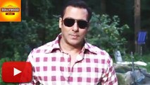 Salman Khan Promoting Katrina Kaif's Baar Baar Dekho | Video | Bollywood Asia