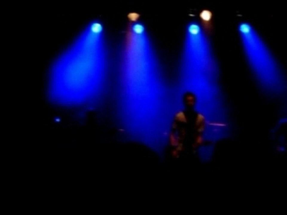 1 - Luke aux Trinitaires @ METZ 15/06/07