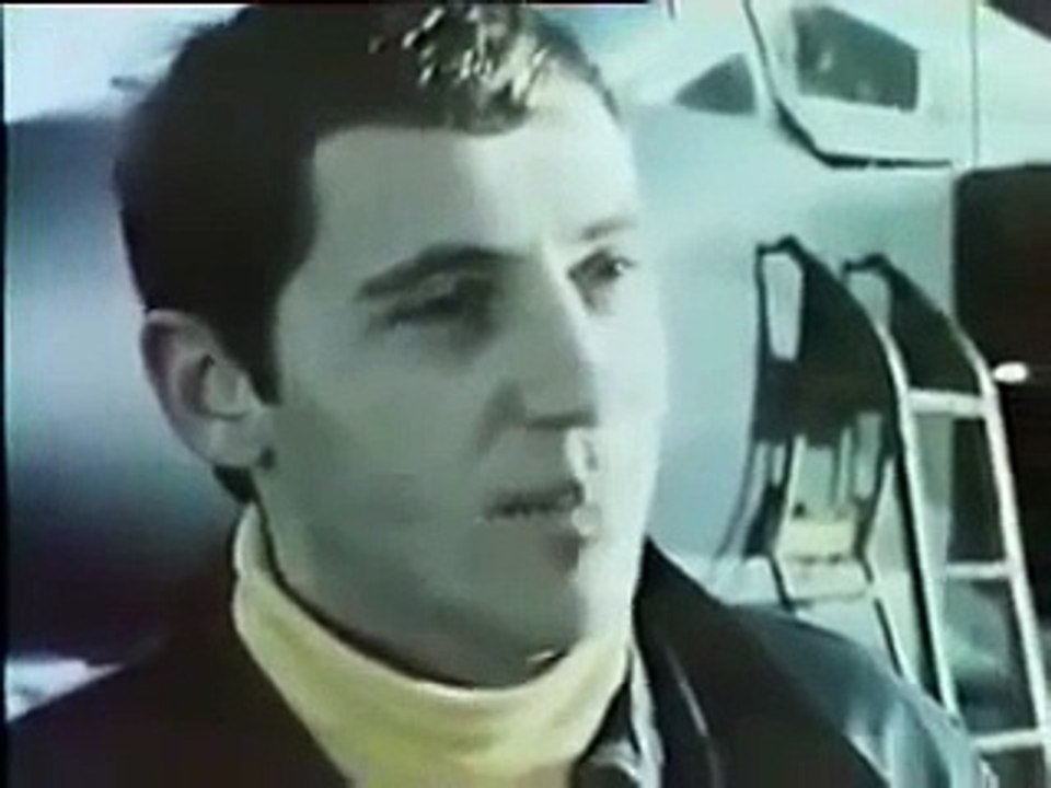 OVNI Les 4% du mystère  un rare et vieux document français 1975