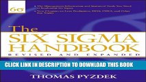 [PDF] The Six Sigma Handbook, Revised and Expanded: The Complete Guide for Greenbelts, Blackbelts