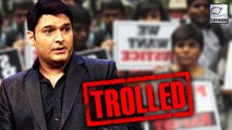 Kapil Sharma HATED By Fans Over PM Modi | Controversy