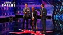 Best Magicians From Around The World | Got Talent Global