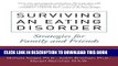 [PDF] Surviving an Eating Disorder, Third Edition: Strategies for Family and Friends Popular