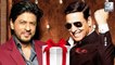 Shahrukh Khans Birthday Gift To Akshay Kumar