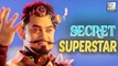 Aamir Khan's Secret Superstar FIRST Look! REVEALED