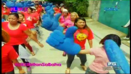 #Like - September 10, 2016 Part 1