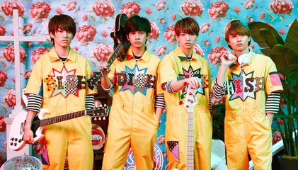 DISH//の「今夜はDISH//とB-DASH//」#10