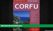 READ book  Corfu Travel Pack (Globetrotter Travel Packs)  FREE BOOOK ONLINE