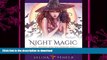 READ  Night Magic - Gothic and Halloween Coloring Book (Fantasy Coloring by Selina) (Volume 10)