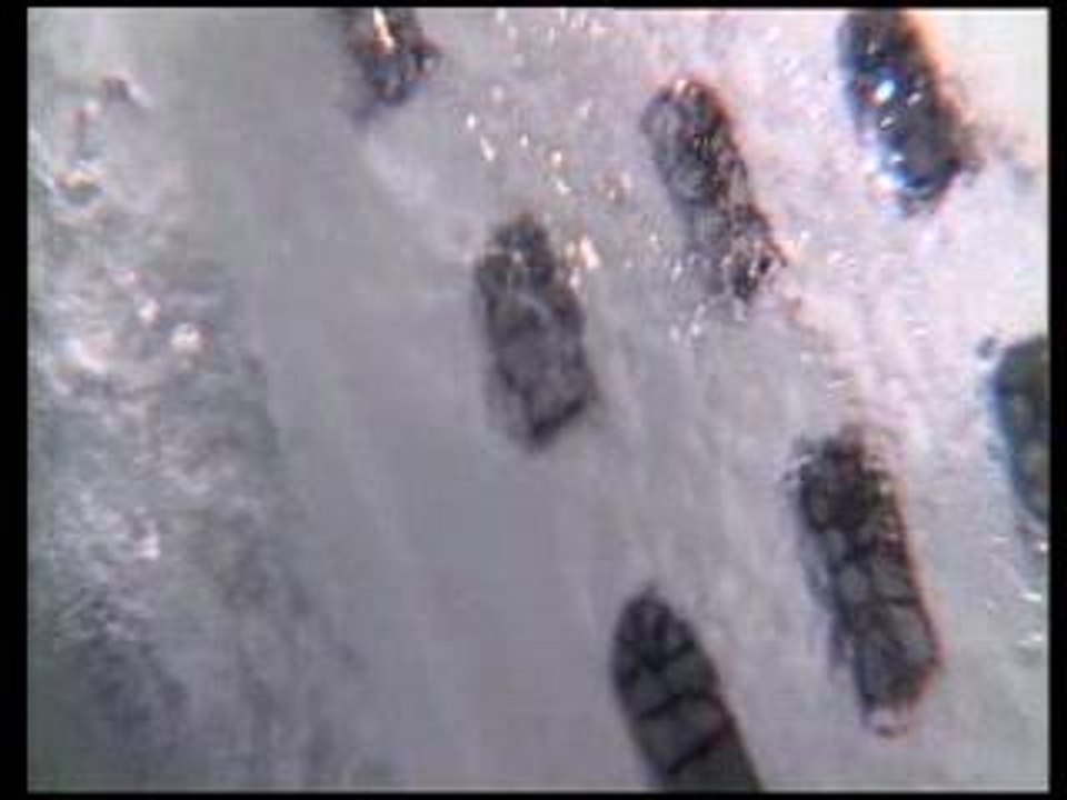 Ice city
