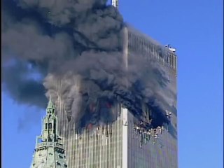 Tribute | 9/11~September 11th 2001-Attack on the World || Trade Center