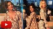 Priyanka Chopra Shakes Booty At New York Fashion Week