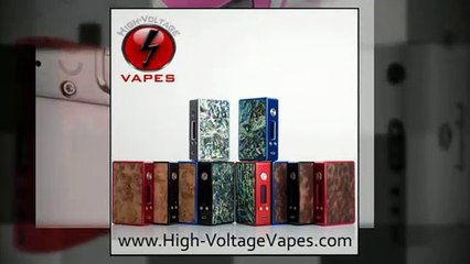 Vapor Cigarette Aurora