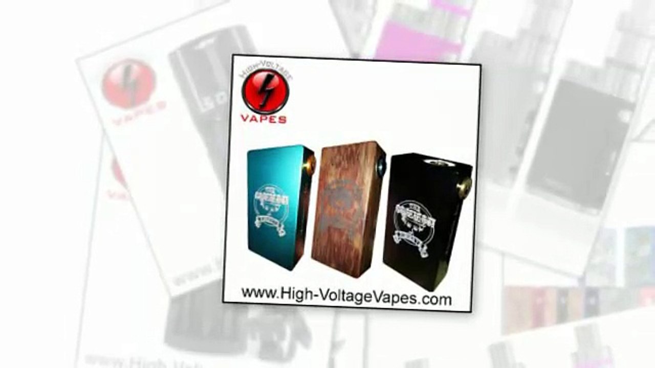 E Cigarette Kit Aurora