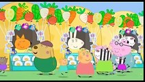 Peppa Pig English Episodes Compilation Season 4 Episodes 1 - 14 #peppapig