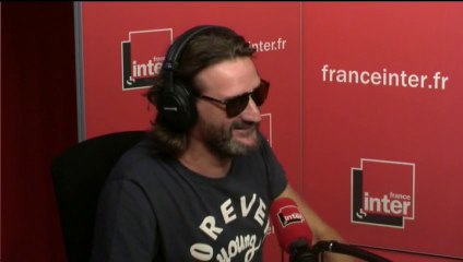 Beigbeder complètement bourré sur France Inter