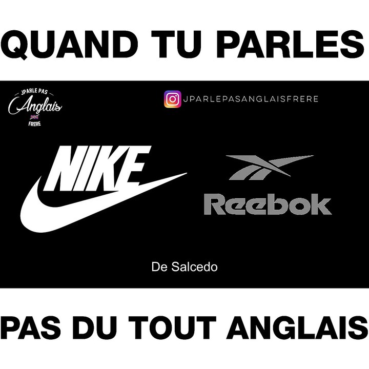 Quand tu comprends rien aux paroles des chansons en Anglais