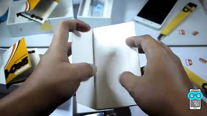 Xiaomi Redmi 3X - Unboxing, Hands-On, First Impression (Indonesia)