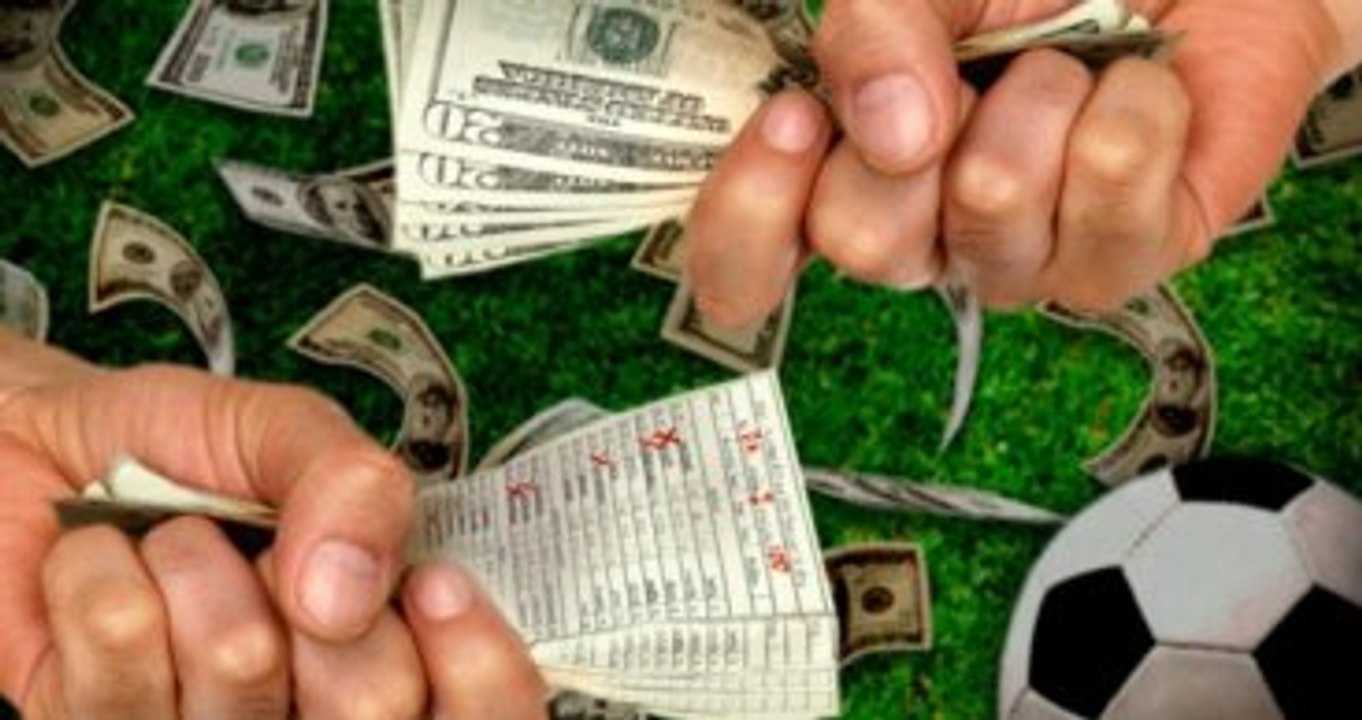 Yasa Dışı Bahis Operasyonu'nda Tolga Alparslan'a Büyük Darbe