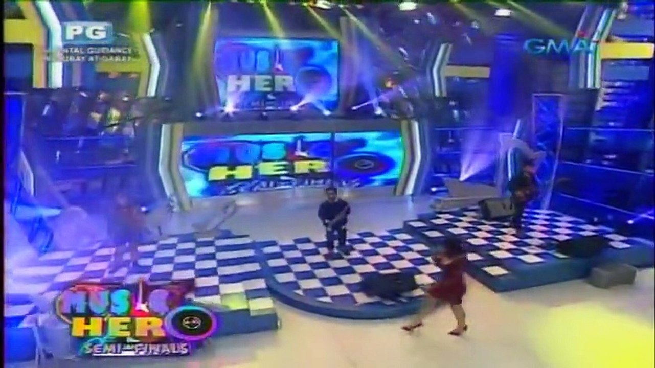 Eat Bulaga 10 September 2016 Part 12