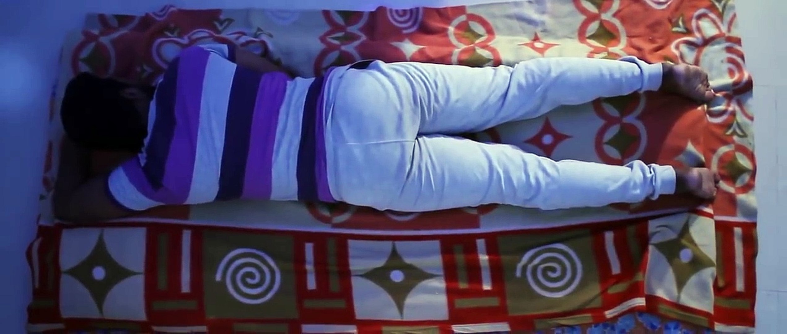 Inj - Award winning Tamil Short Film 2016 -- with Eng Sub