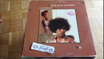 ROZALIN WOODS-WATCHA' GONNA DO ABOUT IT(RIP ETCUT)A&M REC 79
