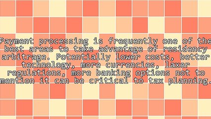 Open Your Mind To New Payment Processing Opportunities