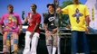 Dtp ft Ludacris Chingy small world & steph jones - celebrity