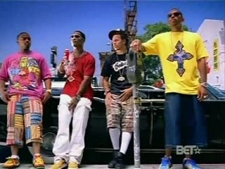Dtp ft Ludacris Chingy small world & steph jones - celebrity
