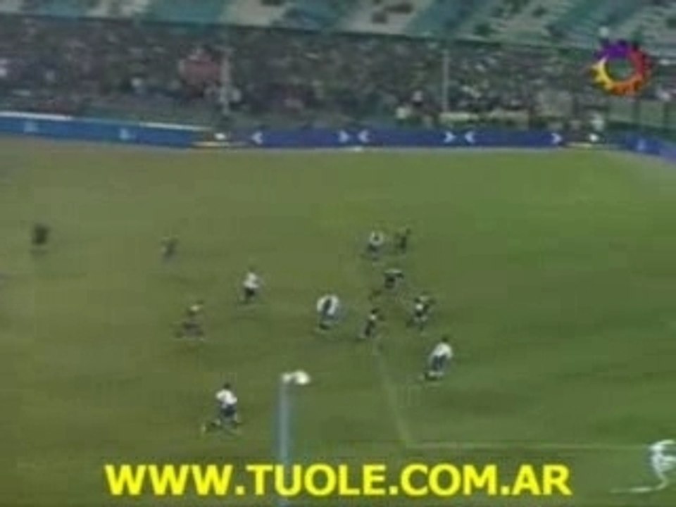 Independiente 5 - 3 Lanús
