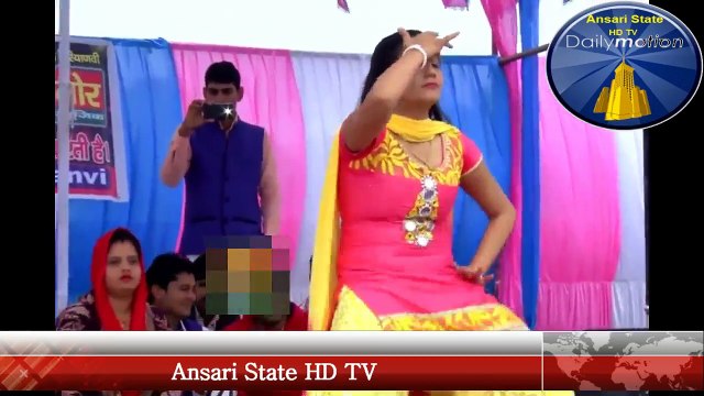 Laad Piya ke Haryanvi 2016 By Ansari State HD TV