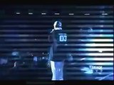 50 Cent and Eminem Performing 'Patiently Waiting' Live In New York City Smack DVD (2003)